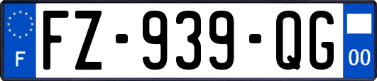 FZ-939-QG
