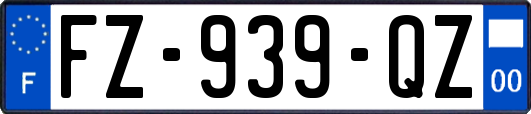 FZ-939-QZ