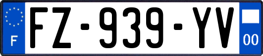 FZ-939-YV