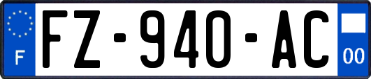 FZ-940-AC
