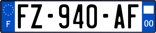 FZ-940-AF