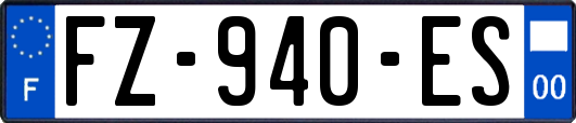 FZ-940-ES