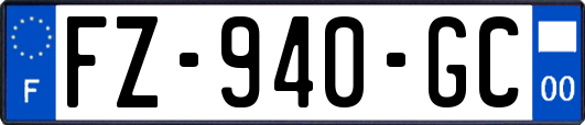 FZ-940-GC