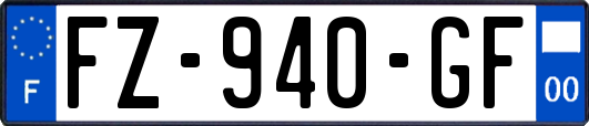 FZ-940-GF