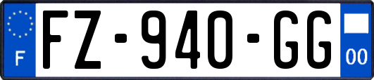 FZ-940-GG