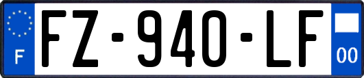 FZ-940-LF