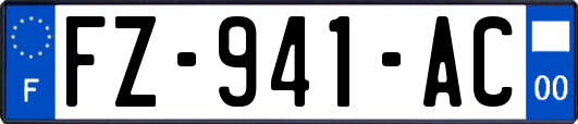 FZ-941-AC