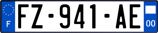 FZ-941-AE