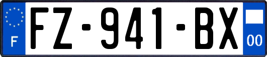 FZ-941-BX
