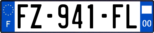 FZ-941-FL