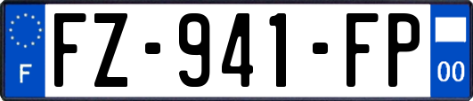 FZ-941-FP