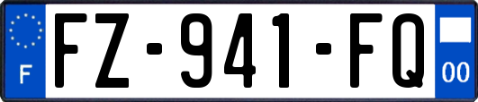 FZ-941-FQ