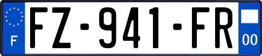 FZ-941-FR