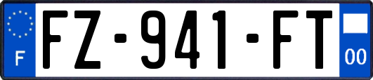 FZ-941-FT