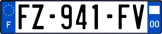 FZ-941-FV
