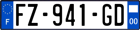 FZ-941-GD