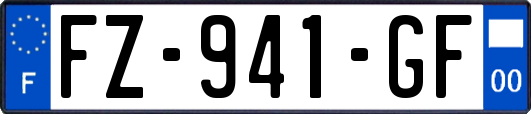 FZ-941-GF