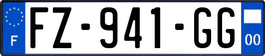 FZ-941-GG