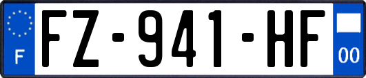FZ-941-HF