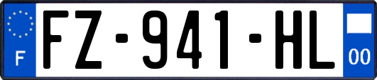 FZ-941-HL