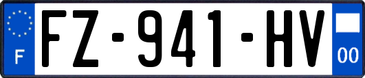 FZ-941-HV