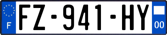 FZ-941-HY