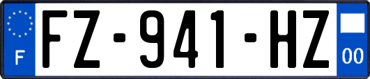 FZ-941-HZ
