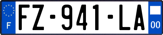 FZ-941-LA