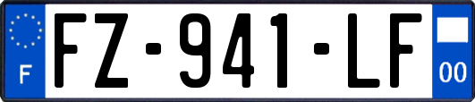 FZ-941-LF