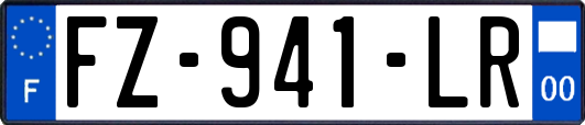 FZ-941-LR