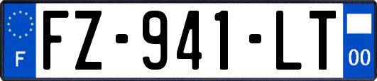 FZ-941-LT