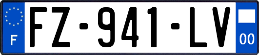 FZ-941-LV