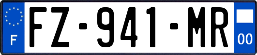 FZ-941-MR