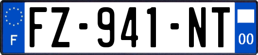 FZ-941-NT