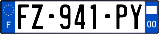 FZ-941-PY