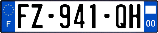 FZ-941-QH