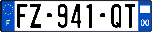 FZ-941-QT