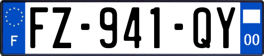 FZ-941-QY
