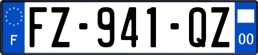 FZ-941-QZ