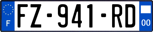 FZ-941-RD