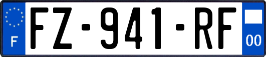 FZ-941-RF