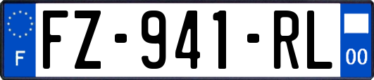 FZ-941-RL