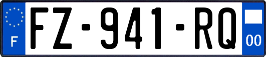 FZ-941-RQ