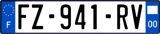 FZ-941-RV