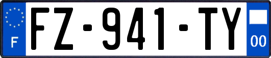 FZ-941-TY