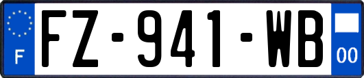 FZ-941-WB