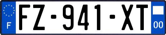 FZ-941-XT