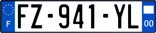 FZ-941-YL