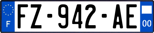 FZ-942-AE