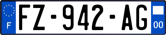 FZ-942-AG